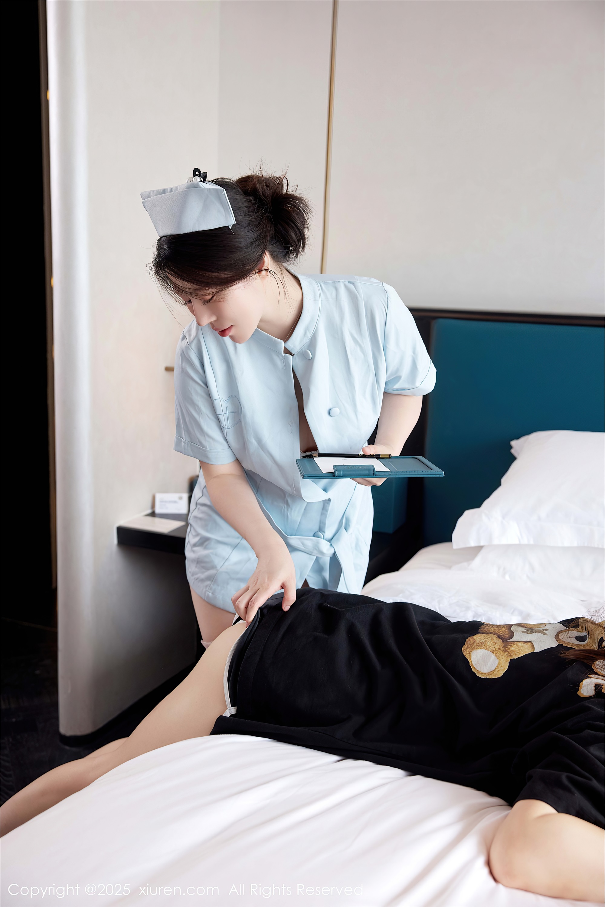 Xiuren秀人网 2025.06.11 NO.10397 白茹雪abby